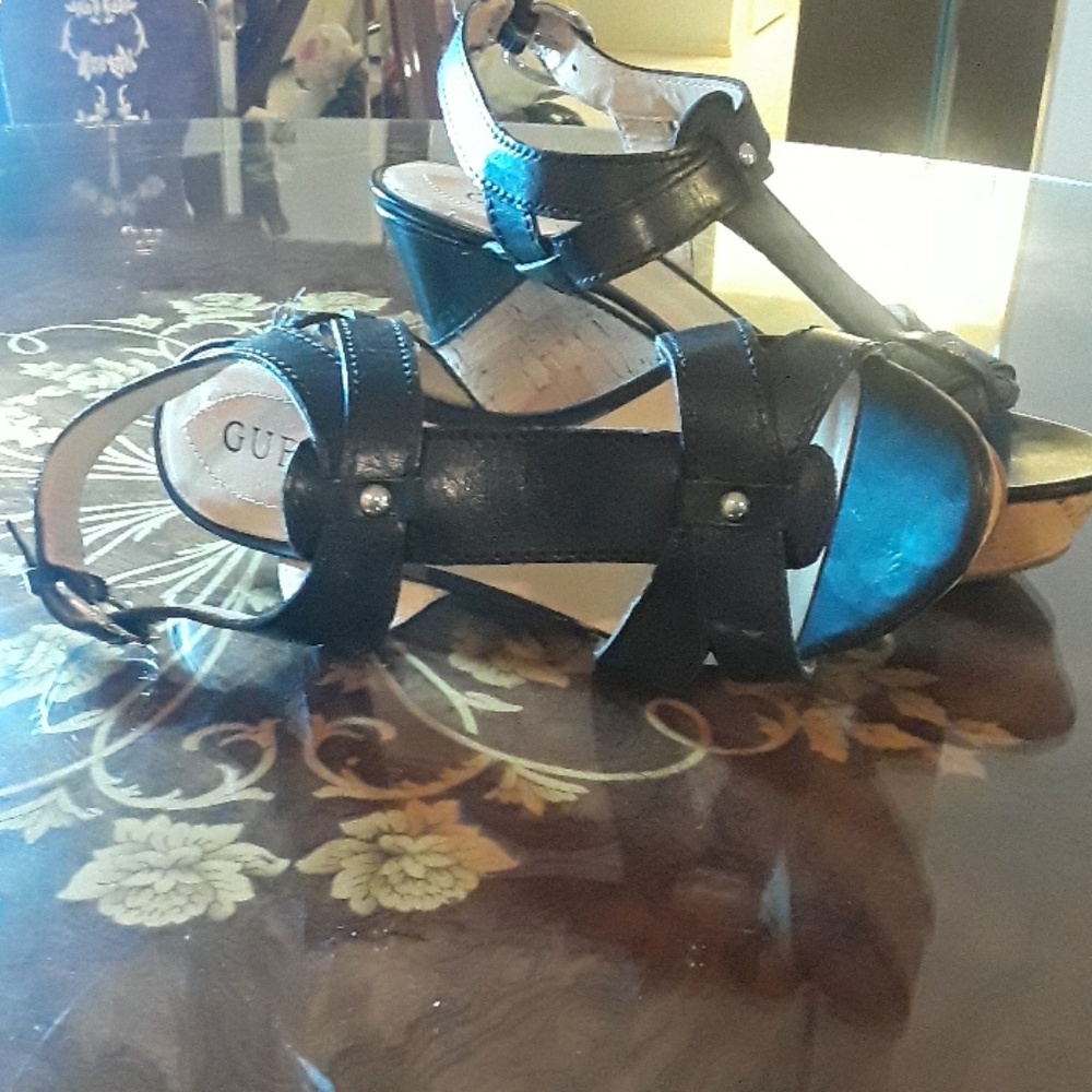 Guess Shoes